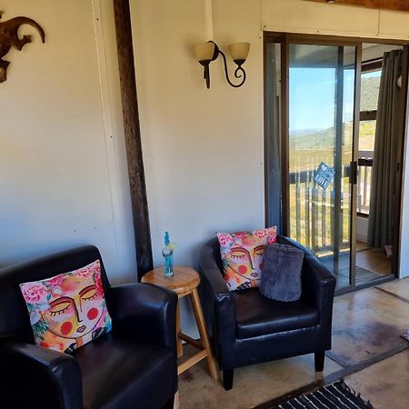 Romantic Cottage Barrydale Dış mekan fotoğraf