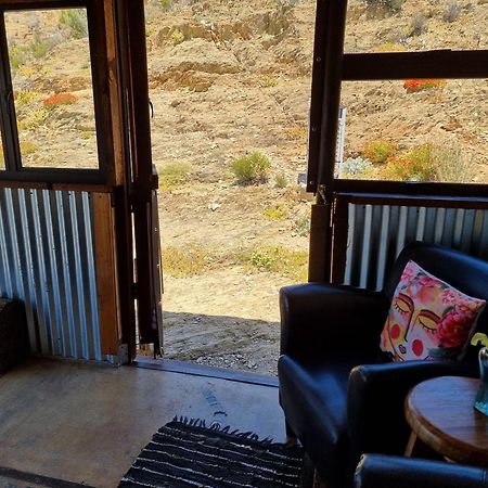 Romantic Cottage Barrydale Dış mekan fotoğraf
