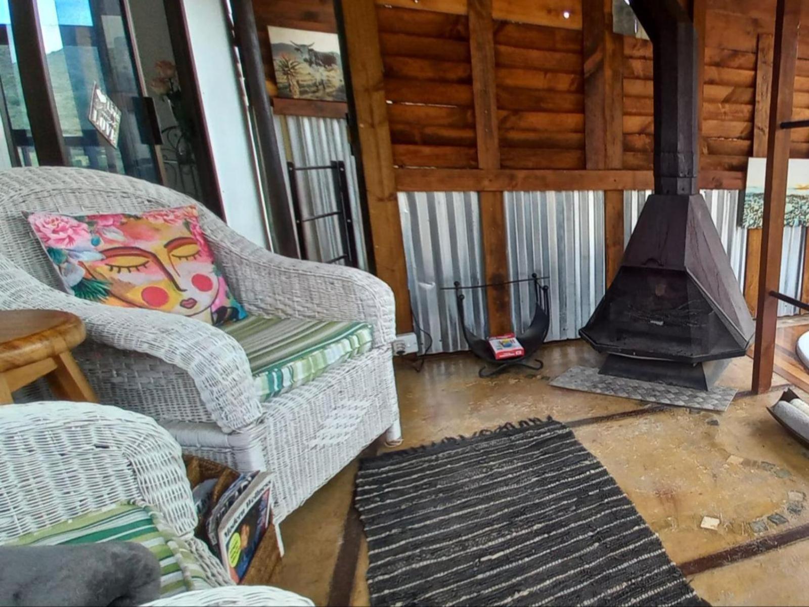 Romantic Cottage Barrydale Oda fotoğraf