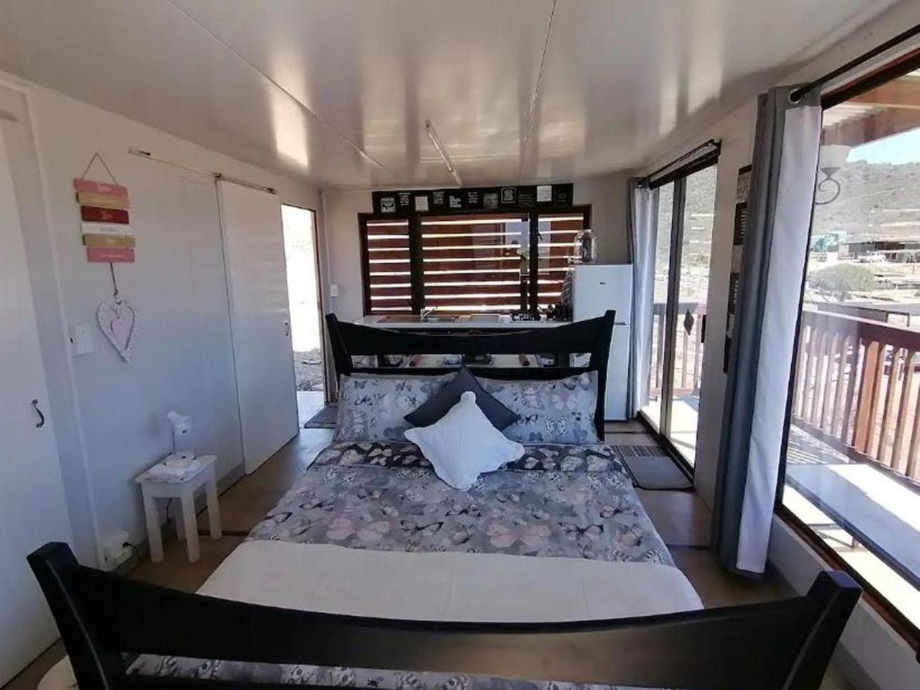 Romantic Cottage Barrydale Oda fotoğraf