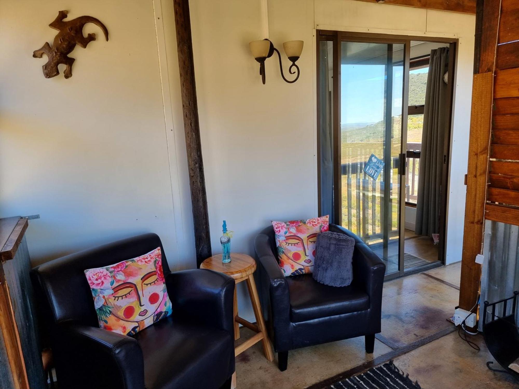Romantic Cottage Barrydale Dış mekan fotoğraf