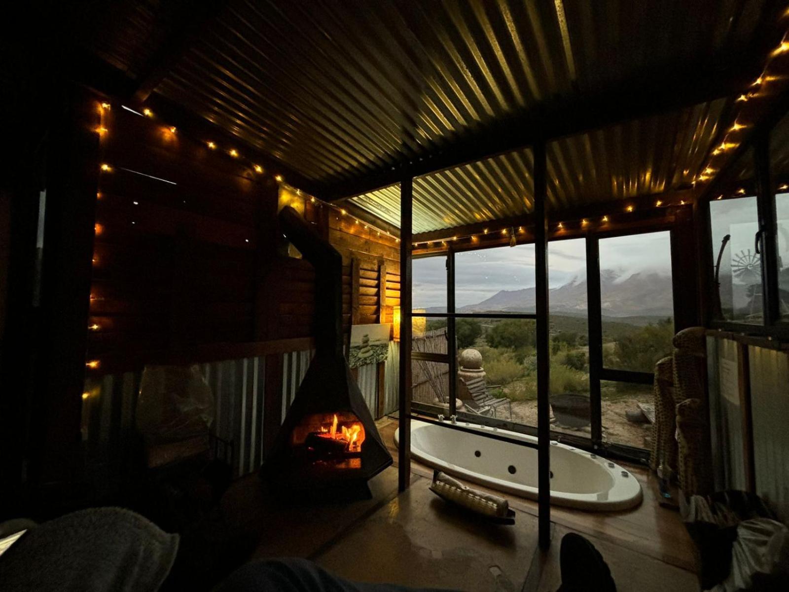 Romantic Cottage Barrydale Dış mekan fotoğraf