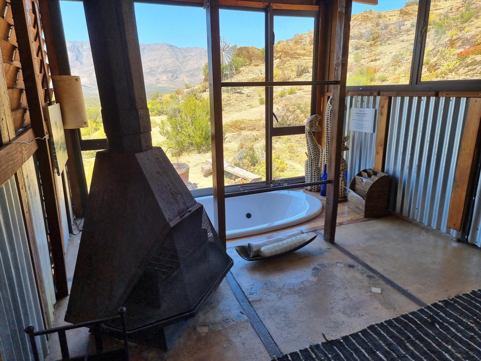 Romantic Cottage Barrydale Dış mekan fotoğraf